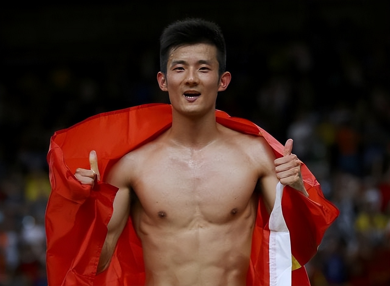 谌龙不是早退役了吗,谌龙全运会弃赛