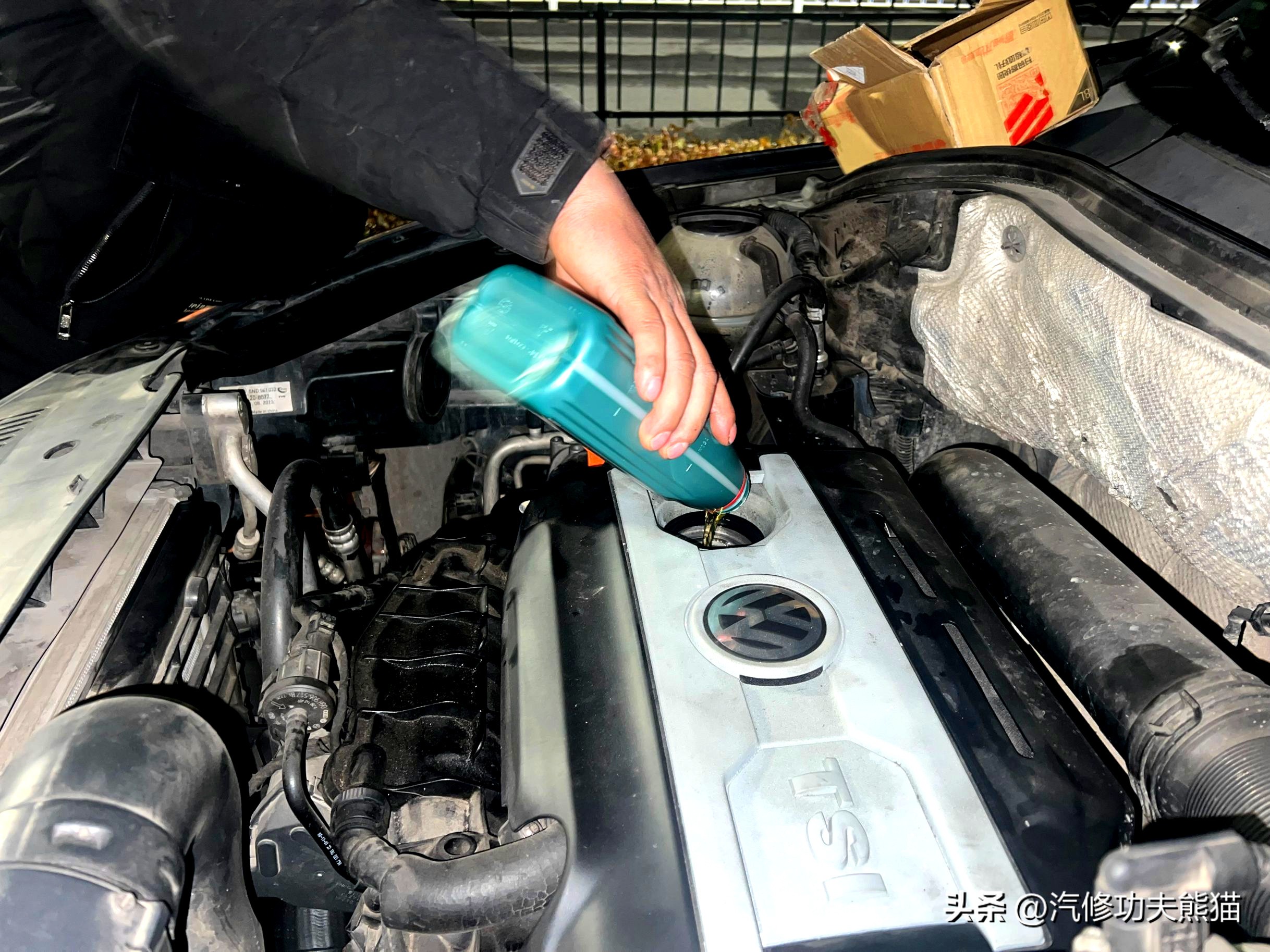 车况很差的车能到4s店置换吗,车况特别烂能翻新嘛