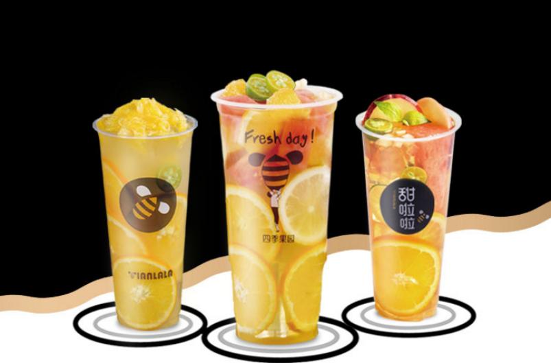 甜啦啦加盟费要多少钱,甜啦啦加盟条件及加盟费用