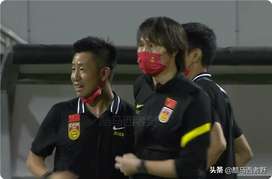足球中国跟日本差距,中国足球教练和日本对比