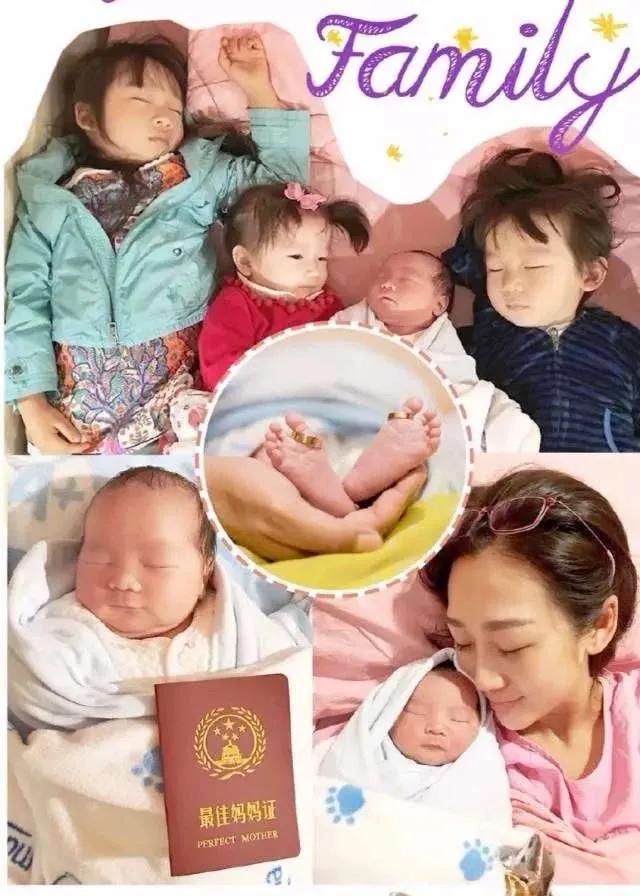 知名女星被爆已婚生子,有哪些女明星怀过孕