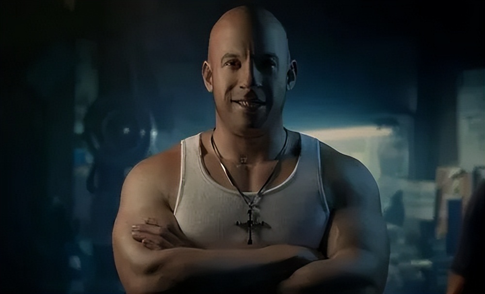 范迪塞尔是个什么样的人,范迪塞尔到底是什么人