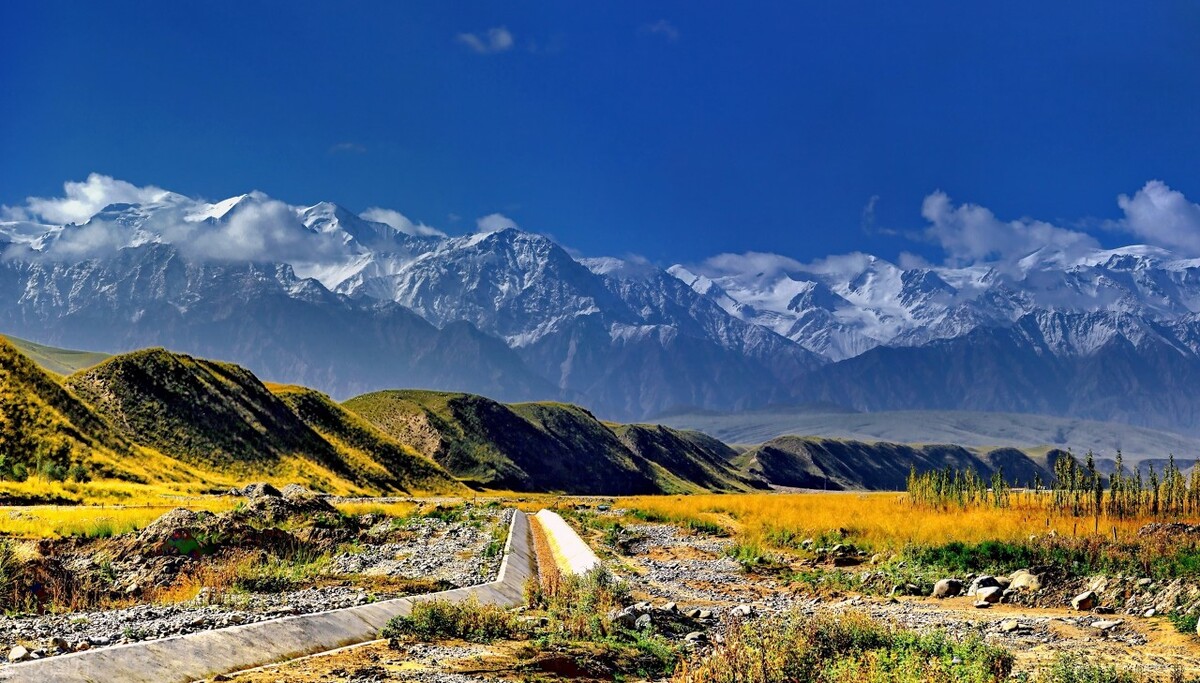 和田寻玉最佳地方,和田县寻玉