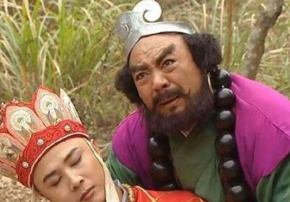 美猴王之真假孙悟空全集免费看,真假美猴王孙悟空被误解后的表现