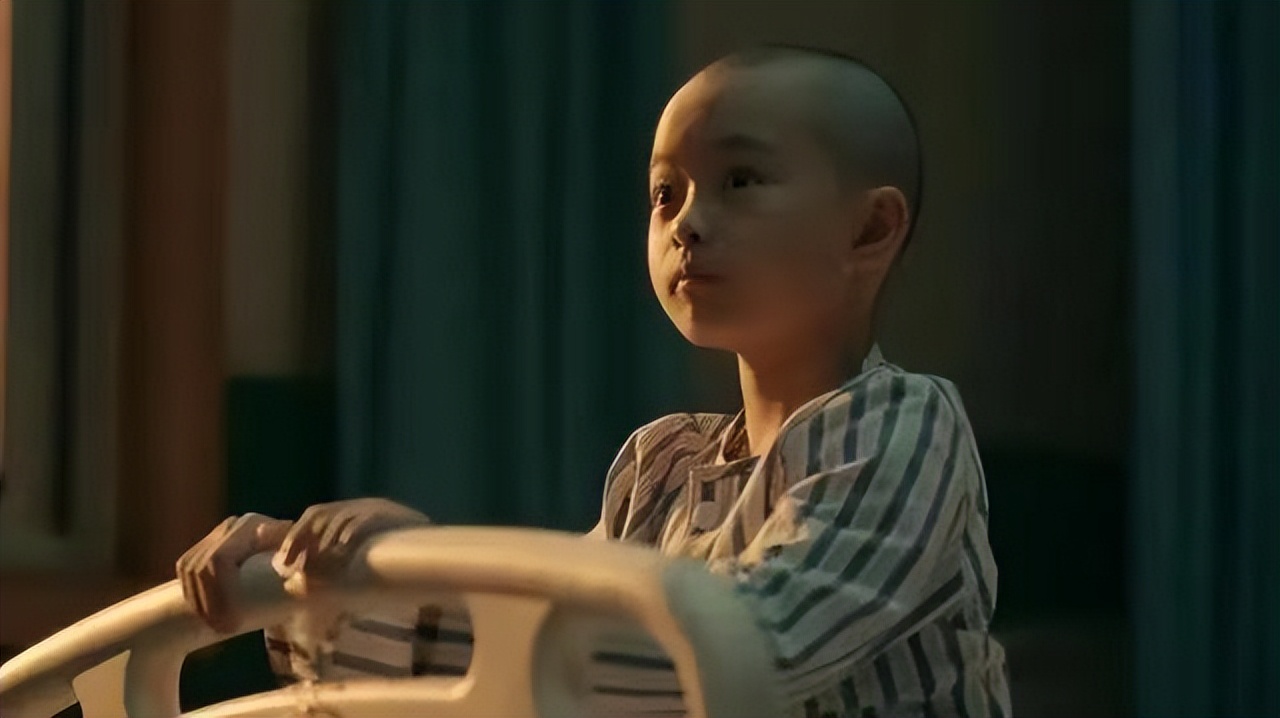 亲爱的小孩各个人物结局,亲爱的小孩大结局是不是太简单了