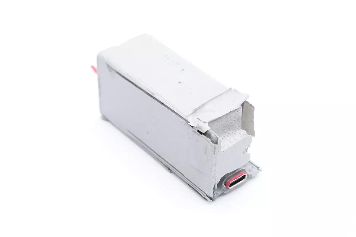 联想20w快充头拆解,联想快充电源拆解