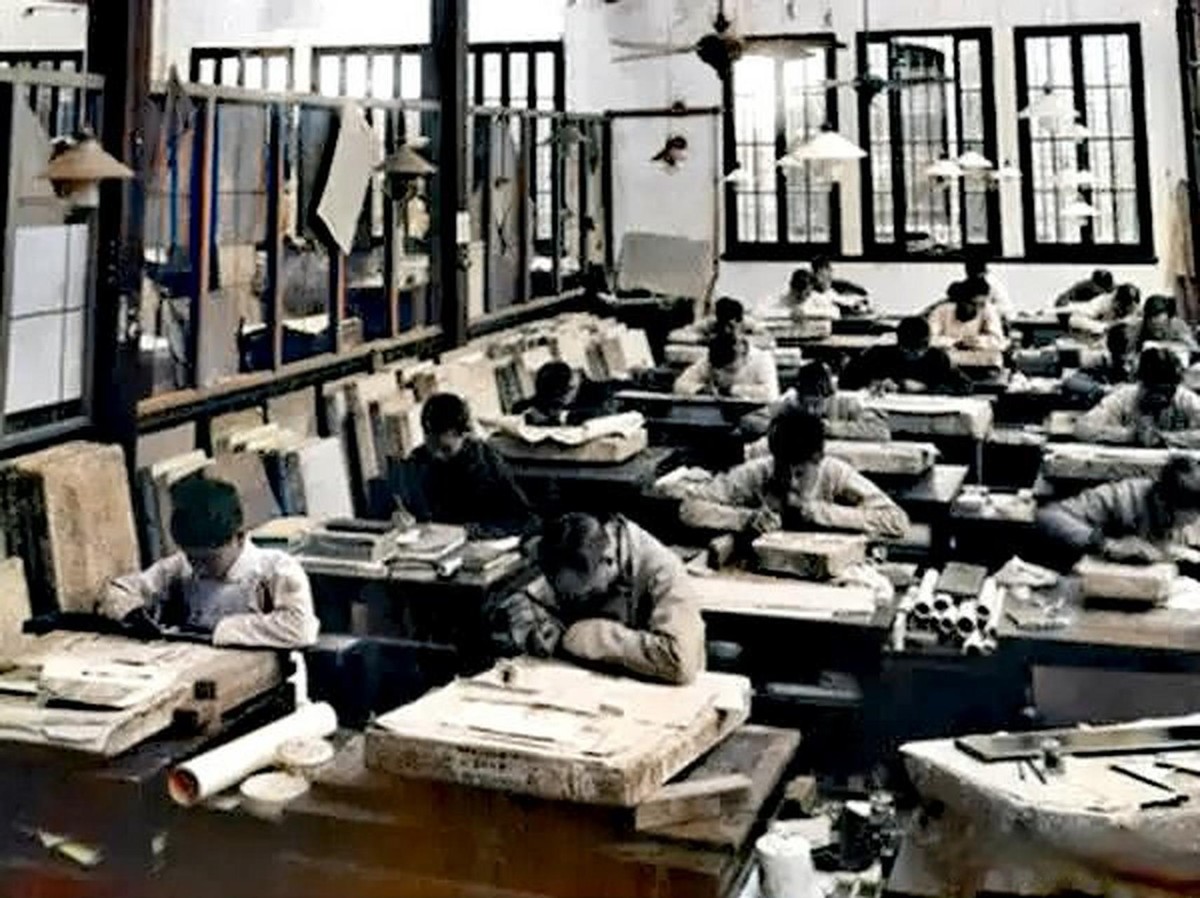 日本老间谍隐藏三十多年,抗战老兵外出