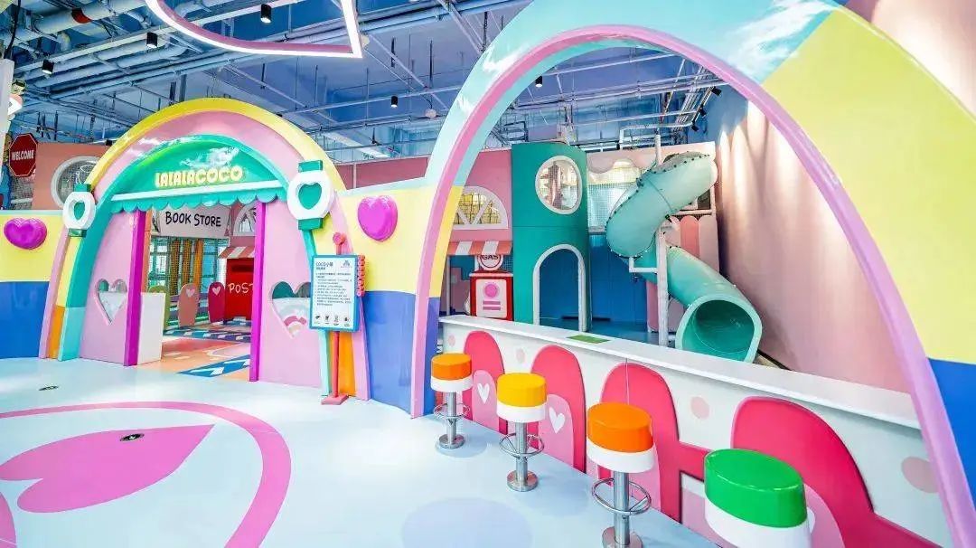 广州钧明欢乐世界好玩吗,广州钧明欢乐世界广场