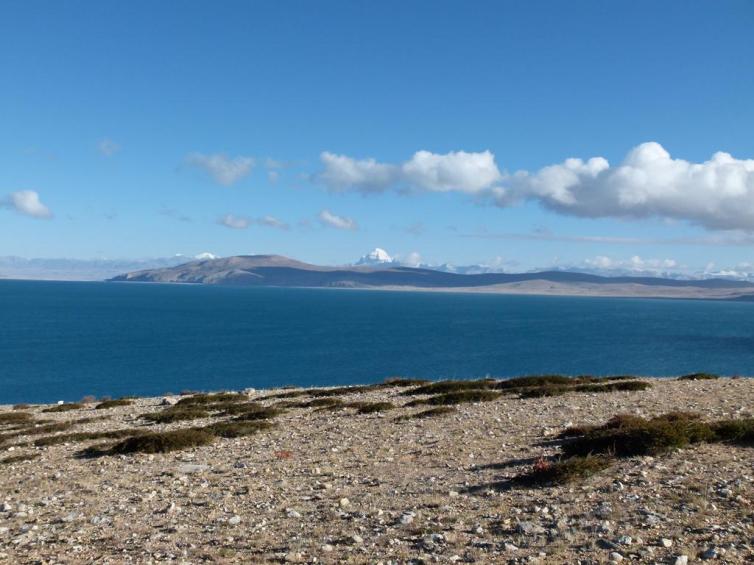 进藏自驾游风景,走318进藏有哪些必去的景点