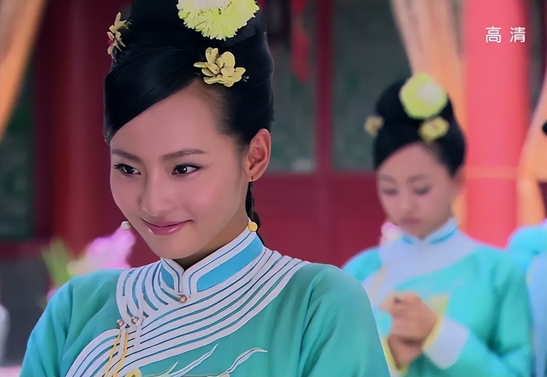 女主颜值被所有女配吊打有多“惨”？强演大美女、妆造拉胯，太冤