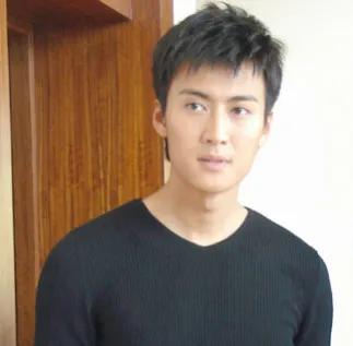 无间电视剧戚迹,戚迹演过的电影