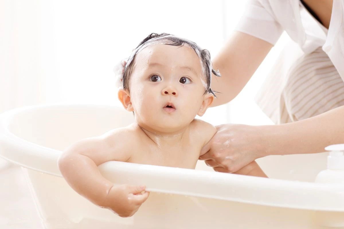 关于宝宝头发的5个常见问题解答，宝妈记得收藏