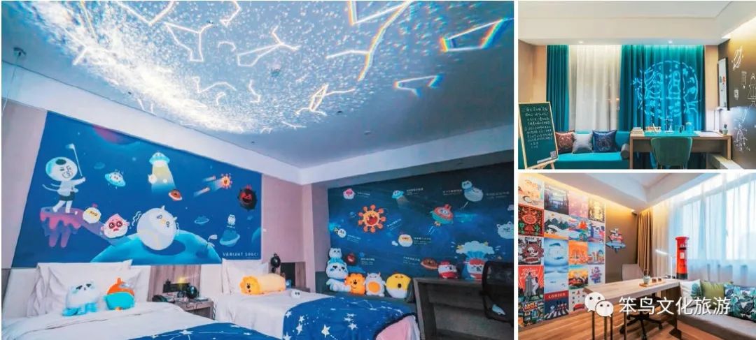 打造有文化内涵的旅游文创产品,旅游创意产业如何与文创结合