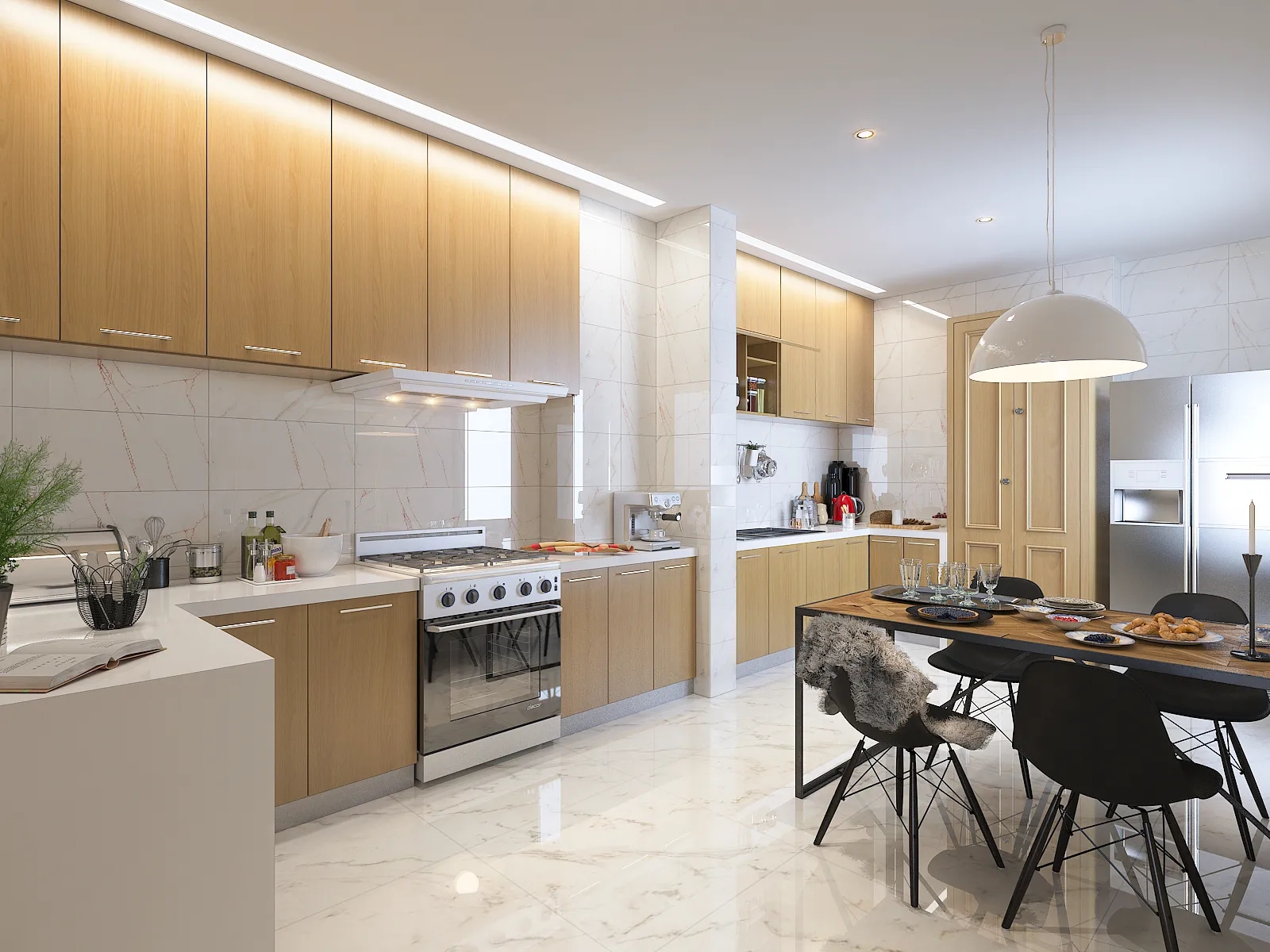 厨房漏水怎么准确找到漏水点,北京厨房漏水维修多少钱