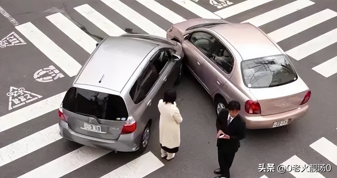 交通事故全责方走保险全部流程,开公司车出了交通事故走保险流程