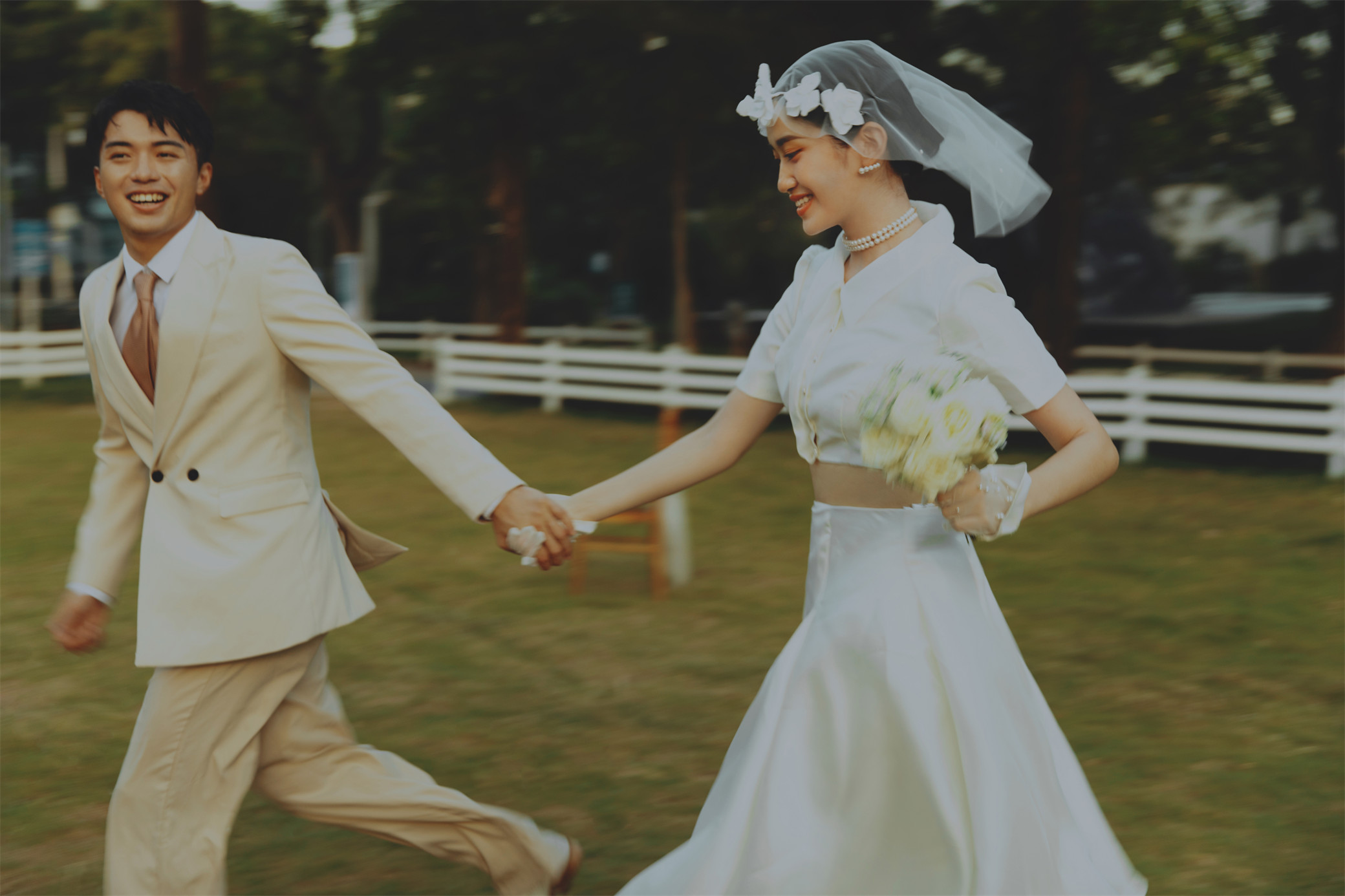 如何拍好看的婚纱照拍照技巧,如何拍出简单的婚纱照好看