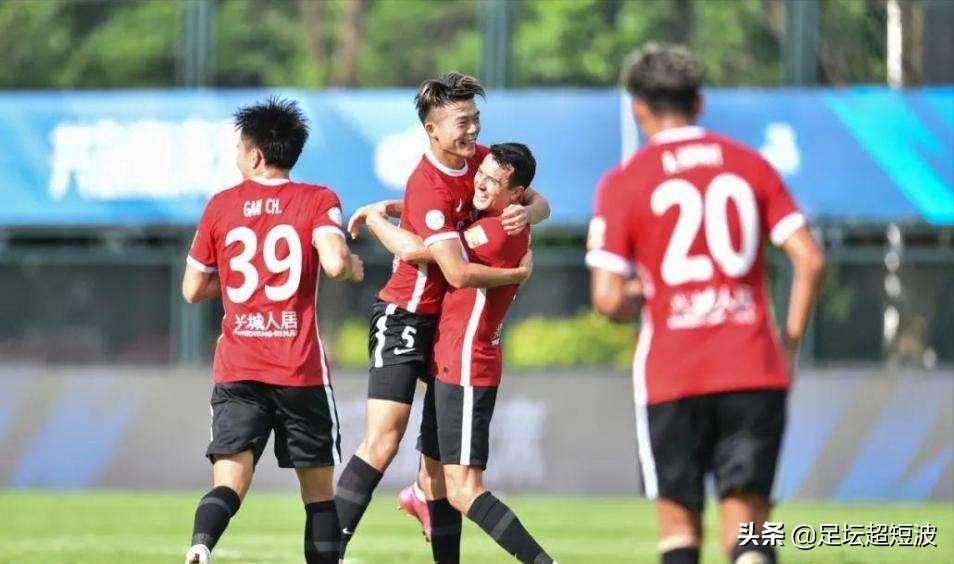 中超首秀进3球,中超第一轮进球2021