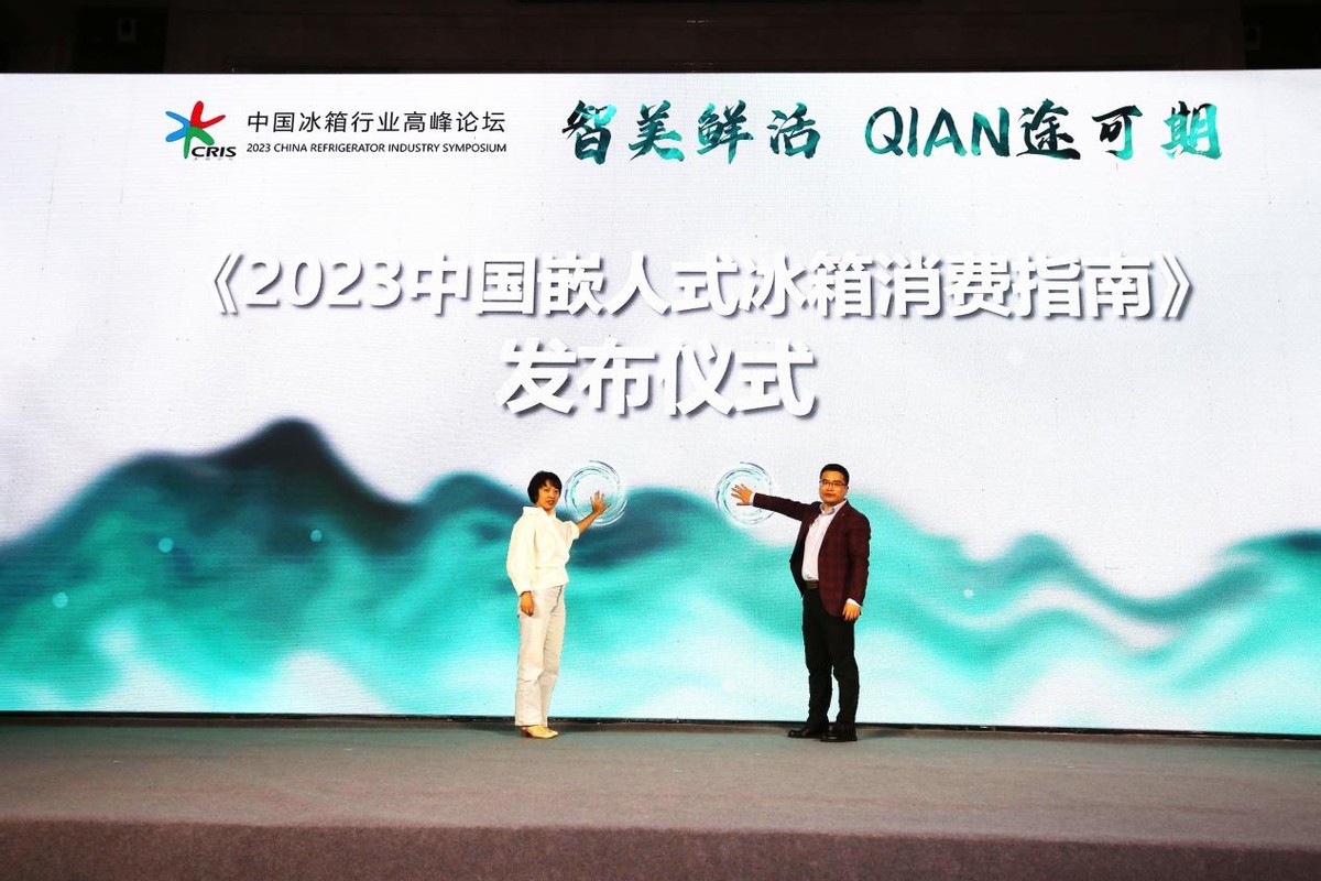 嵌入式系统冰箱设计,嵌入式冰箱通过哪些技术实现的