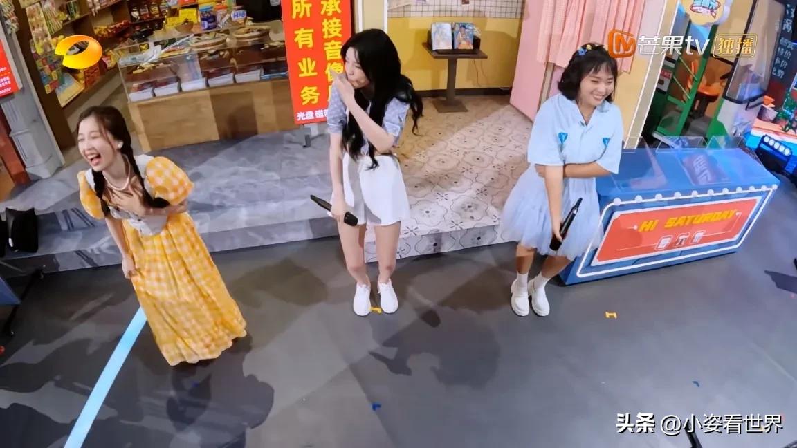 张栋梁王心凌2017,王心凌张栋梁同框演唱会