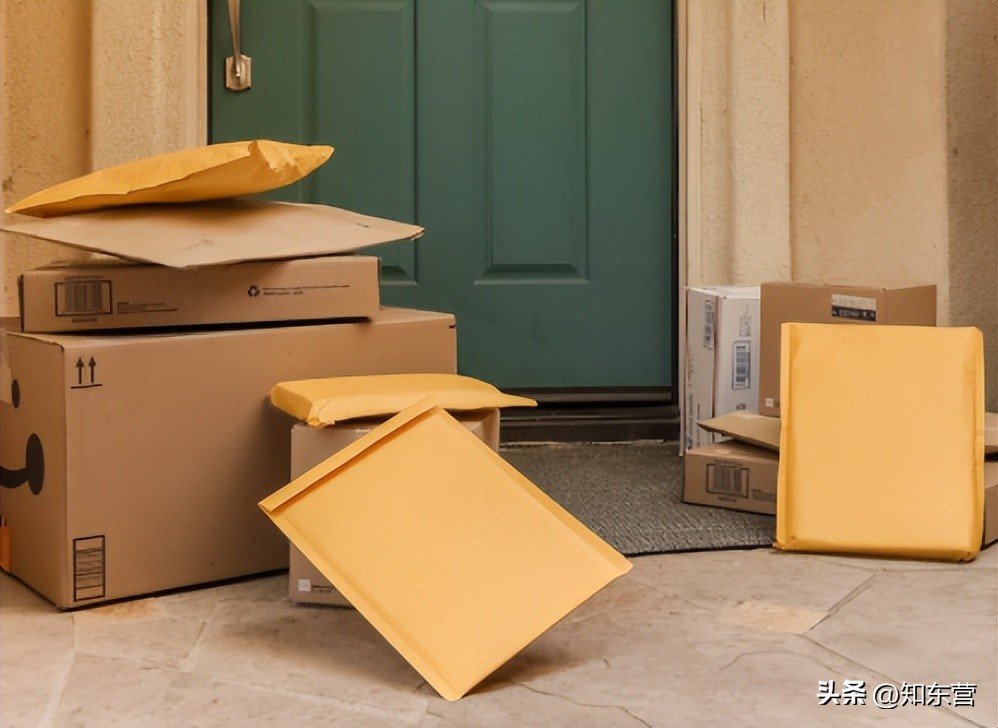 电商巨头，争夺中东土豪的钱包