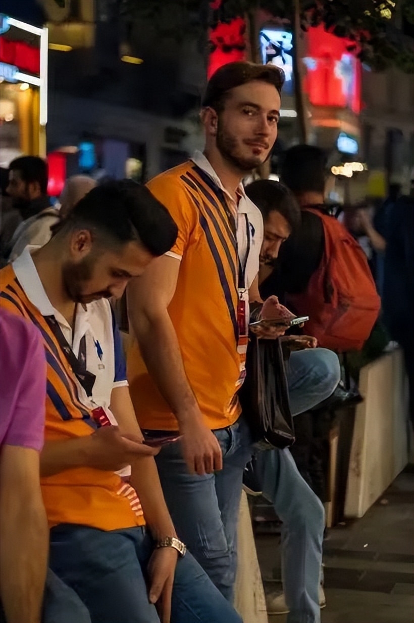 土耳其帅哥全部视频,土耳其的帅哥排行榜