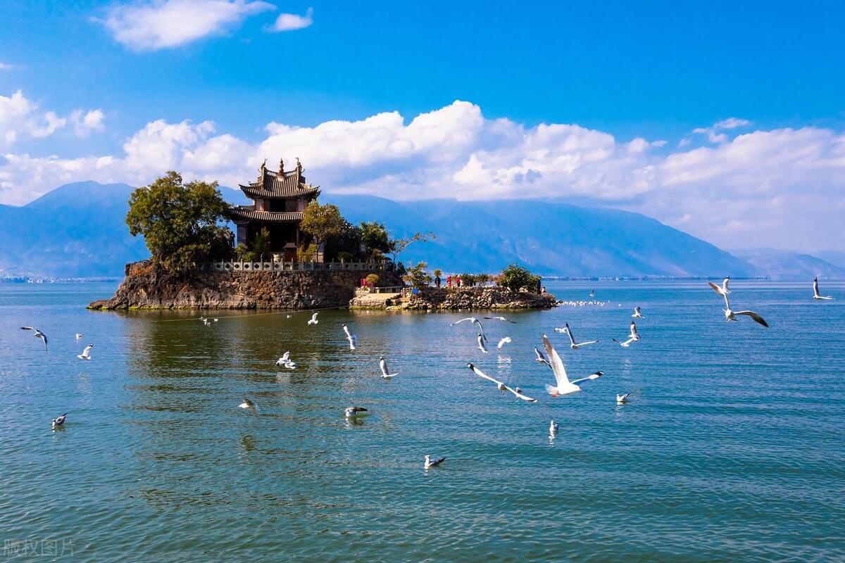 云南旅游攻略6天5晚,云南旅行攻略云南旅游最佳线路