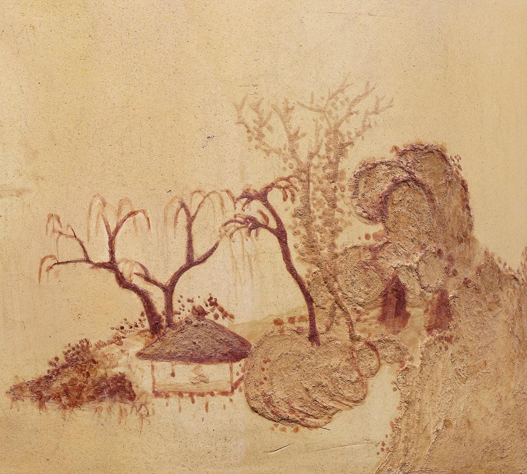 乾隆真品大紫砂壶拍卖价格多少,康熙御制紫砂壶拍卖多少钱一枚呢