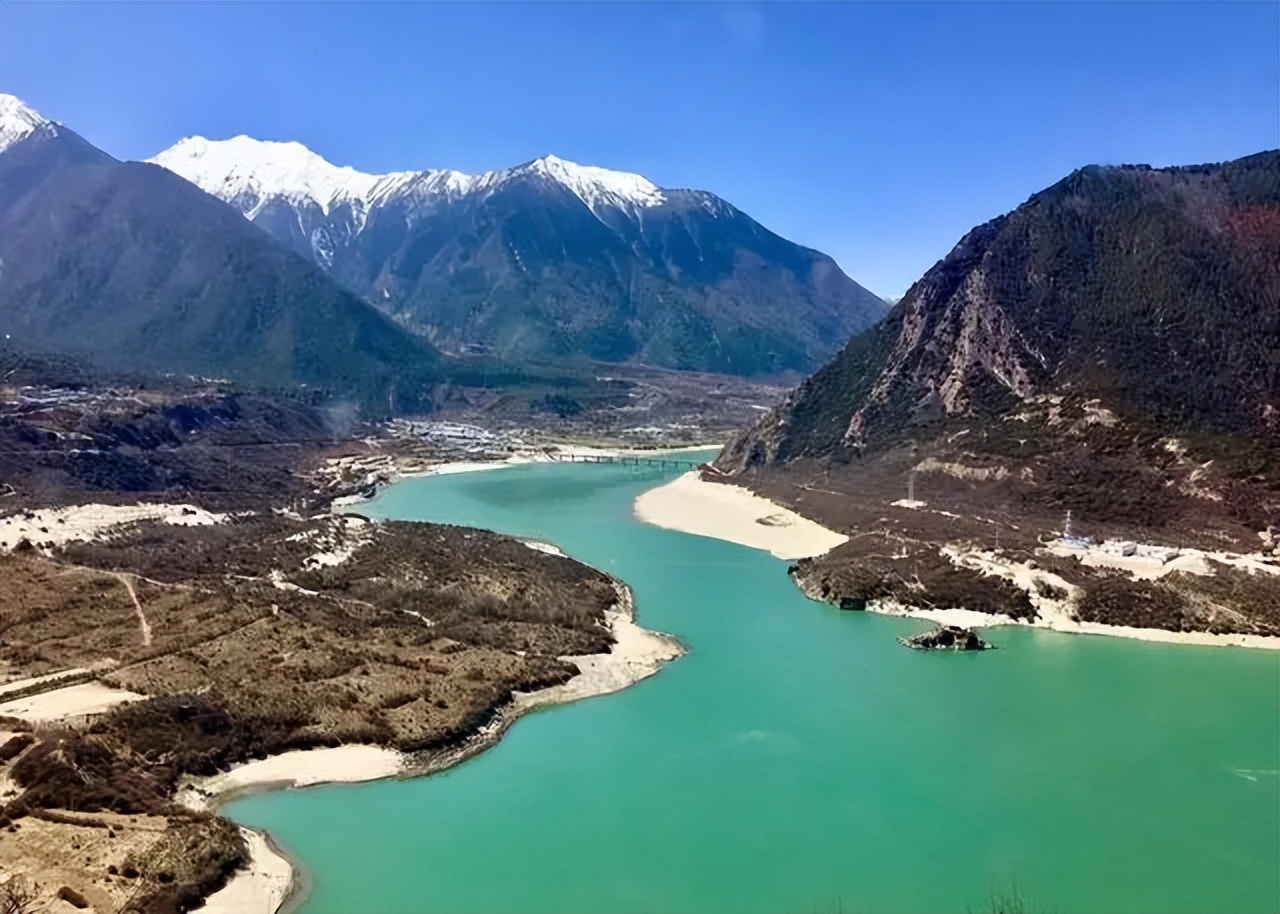 投资1000亿水利工程,红旗河工程中国史上最大工程