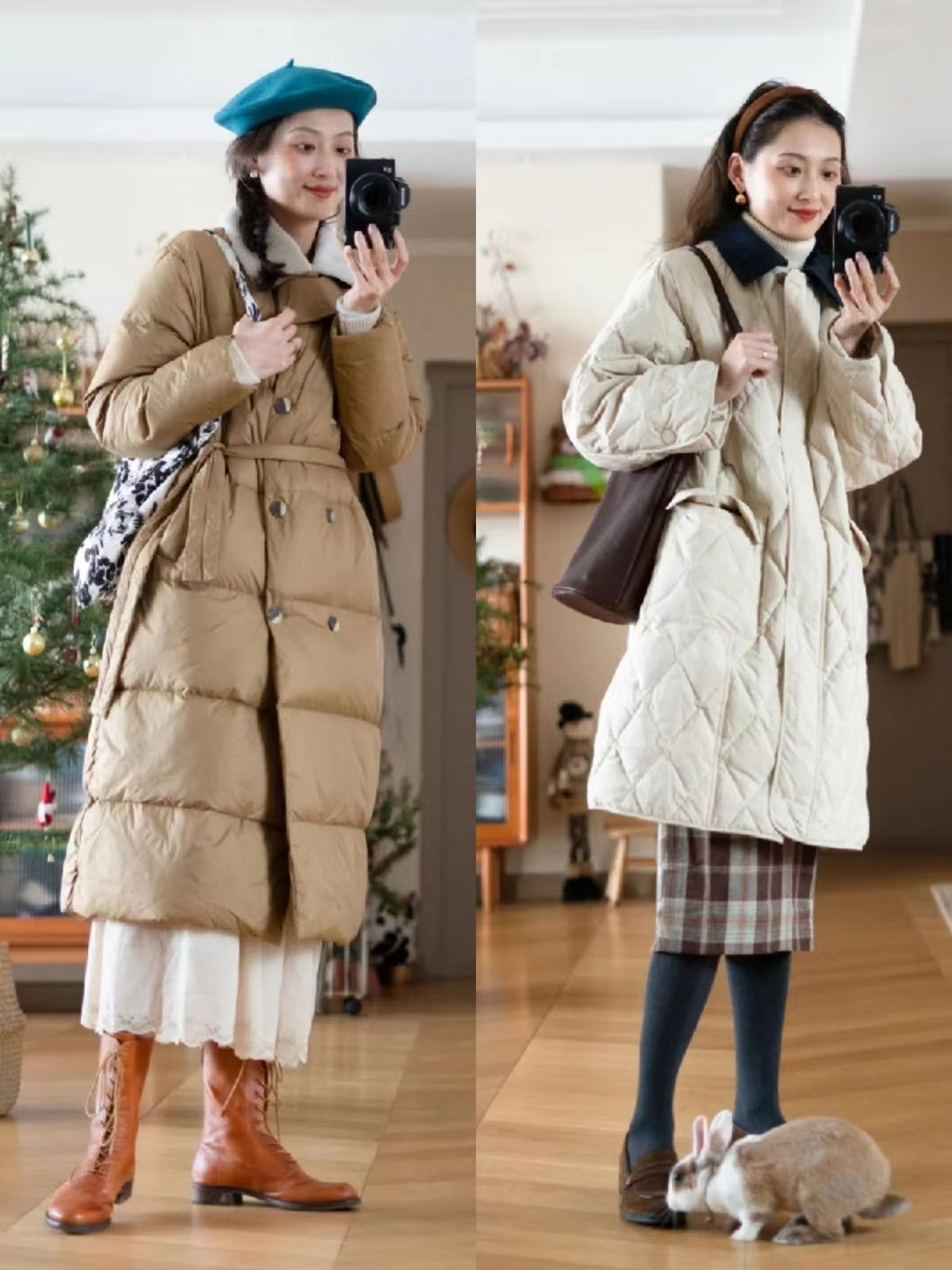 冬天穿什么鞋好看又保暖休闲,冬天穿什么保暖潮流鞋好看