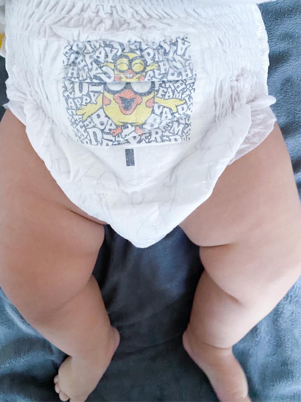 母婴两用拉拉裤,宝宝拉拉裤什么原料好