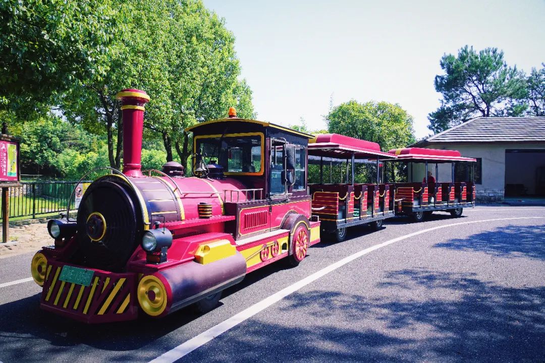 安吉亲子旅游必去的景点,安吉最新亲子旅游度假