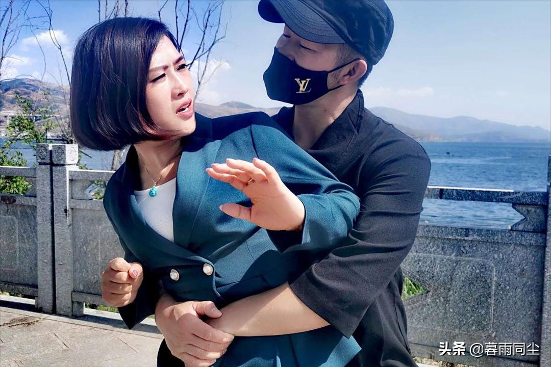 所有女人必须知道的十条法律,遇到唐山打人情况怎么自卫