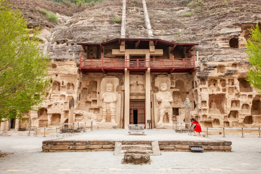 甘肃省各市颜值排名,甘肃省各市照片