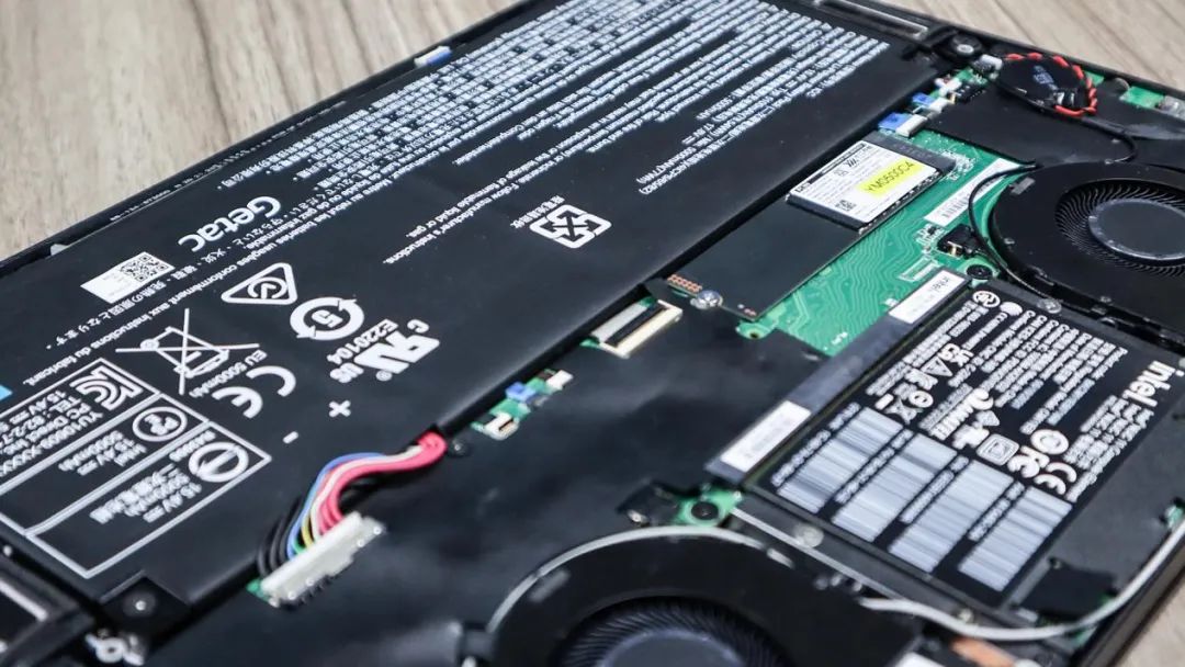 测评|一台商用笔记本电脑应该具备哪些特性?