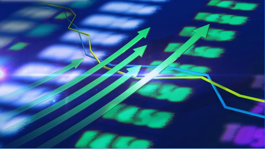 a股重磅信号落地明天再迎艳阳天,明天a股开市股市会怎样走
