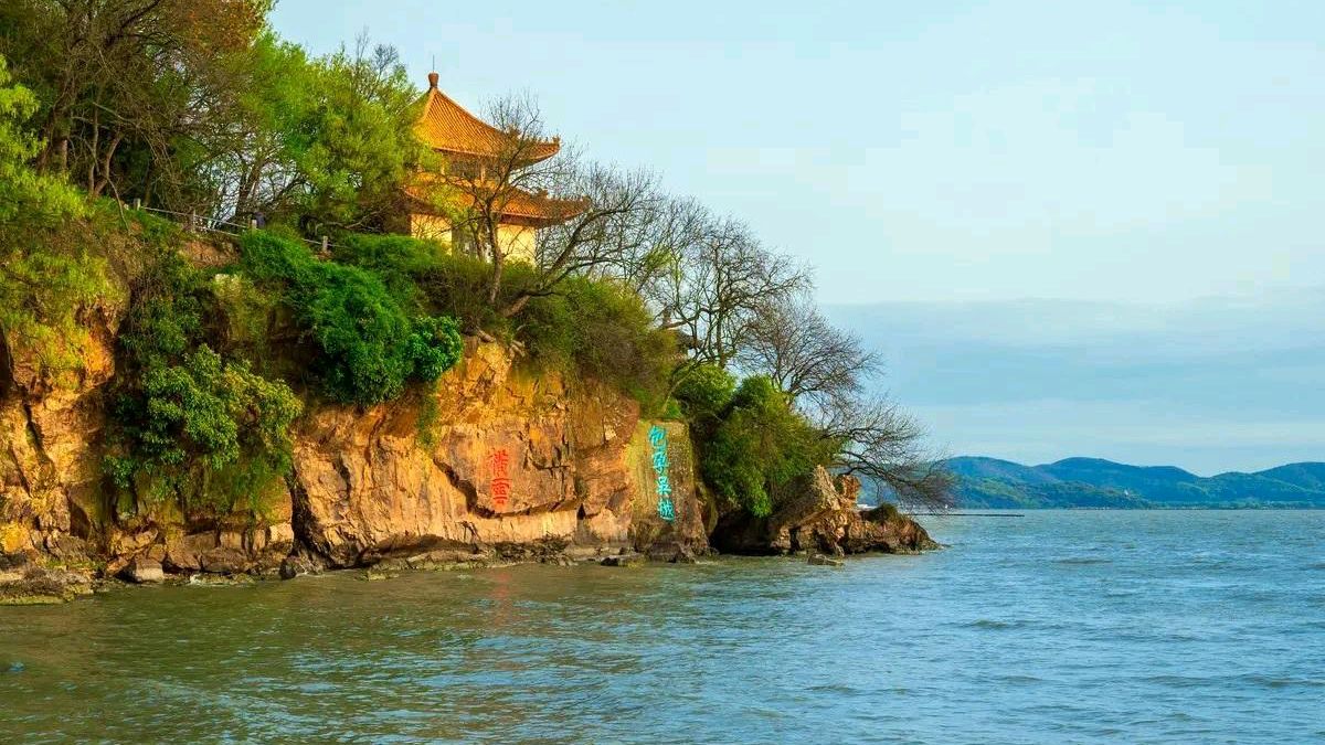 江苏省必去旅游景区有哪些,江苏省南京市江宁区旅游景区