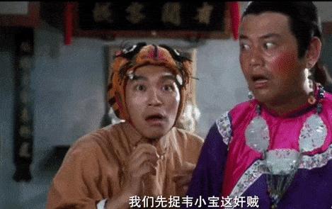 他全裸拍戏，没人敢黑