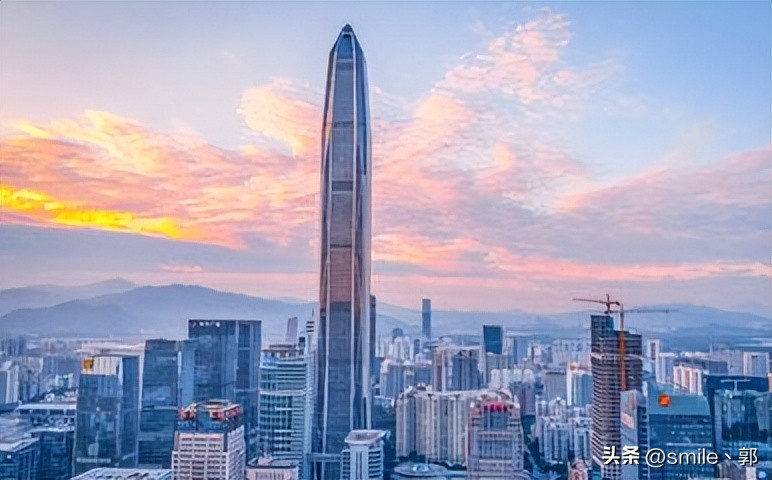 深圳旅游一日游有哪里好玩,深圳游玩最佳地方推荐