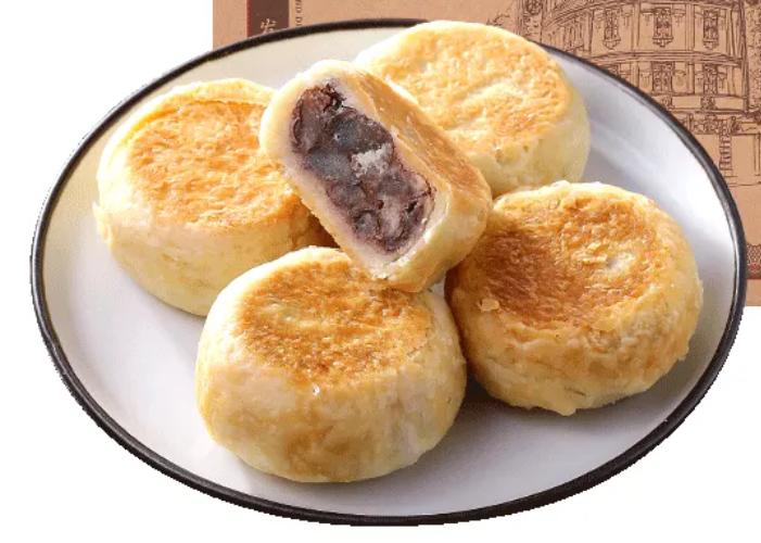 厦门特产有哪些值得带回去送人,厦门最好吃的特产有哪些