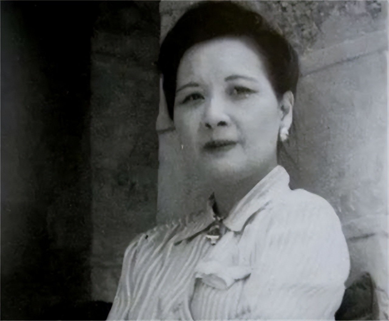 美国人如何评价宋美龄,罗斯福总统晚年评价宋美龄