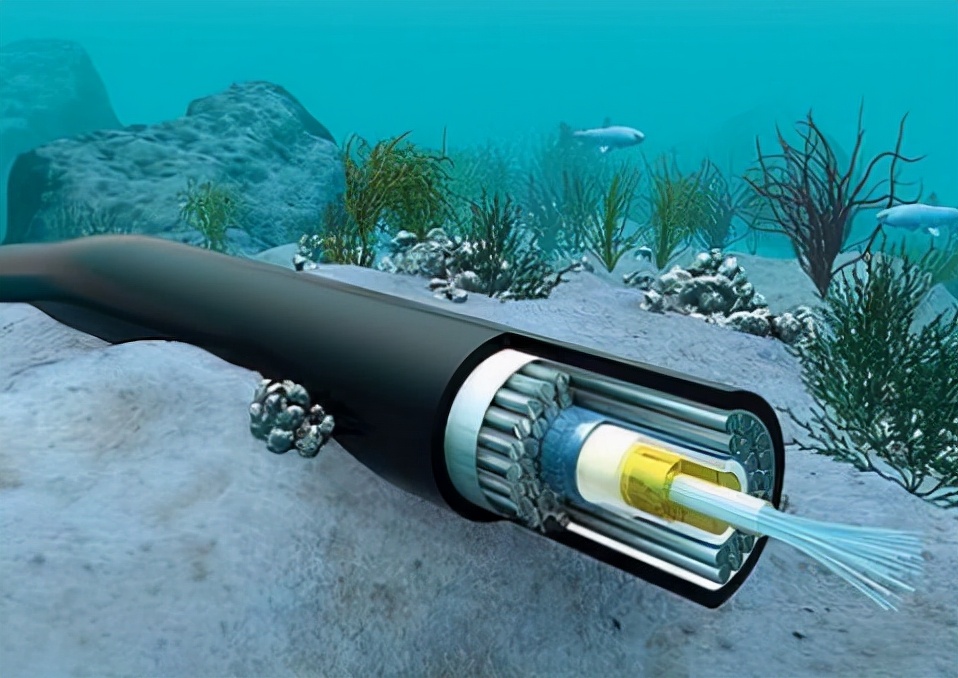 车马很慢的时代接上轨——光通信的“今生”