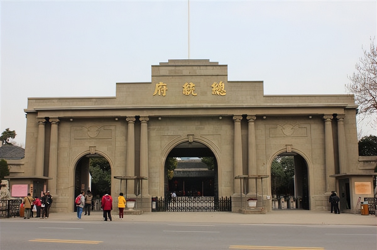 南京旅游攻略5日游住宿酒店,南京五日游攻略冬天