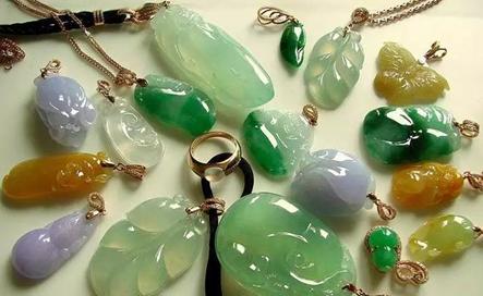 买翡翠怎么避免被坑,第一次买翡翠怎样避免被坑