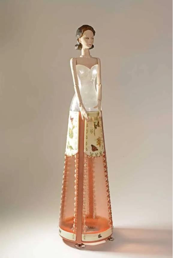 老裁缝制作高端内衣,老裁缝制作高端内衣视频