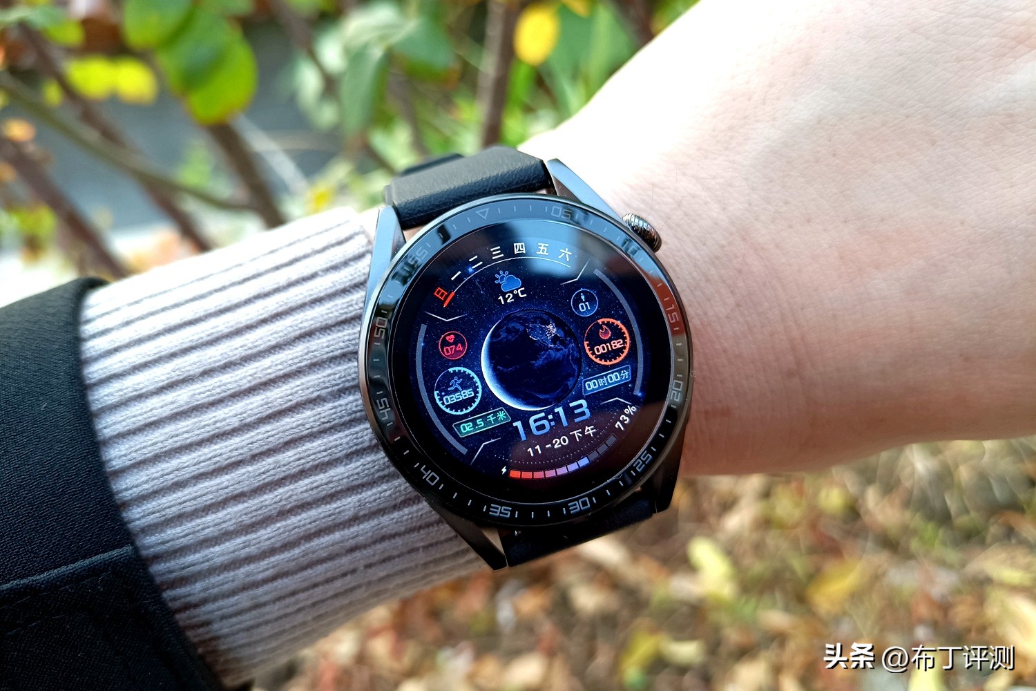 华为手表和荣耀智能手表哪个好,华为手表智能手表