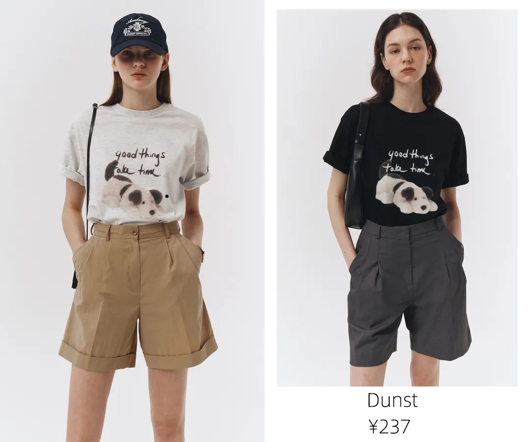 看韩国的衣服应该搜什么,韩国女生都穿什么风格的衣服