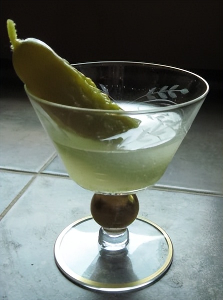 腌黄瓜水越来越多,腌黄瓜水