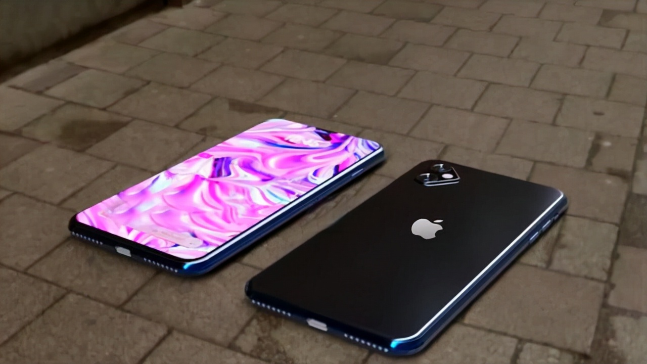 新一代iphonese3价格降价,iphonese3外观最新爆料