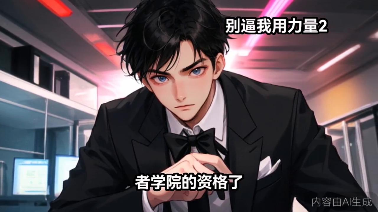 别逼我用力量2——觉醒者的能力等级划分