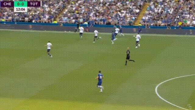 切尔西锋无力,足球锋线无力